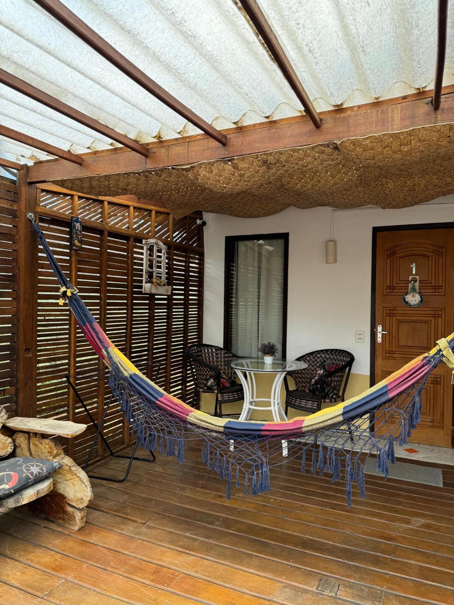 Hotel Raízes de Noronha Fernando de Noronha Exterior foto